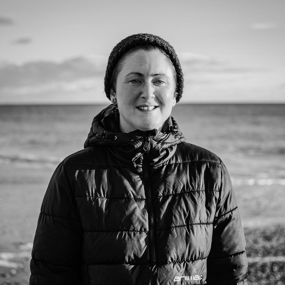 Pro Team Interview with Emily Endean – 3 Legged Thing
