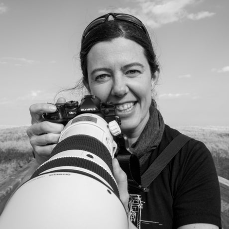 Pro Team Interview with Emilie Talpin