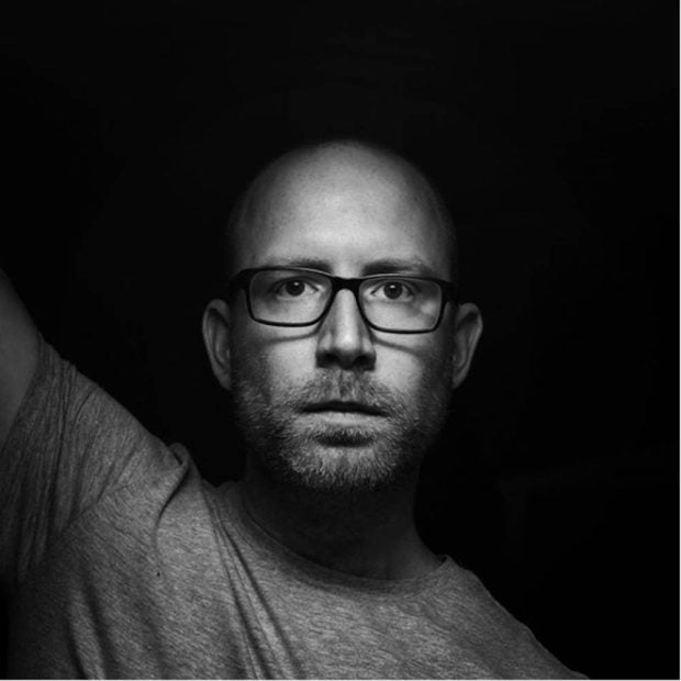 Meet The Team: Stuart Boston.