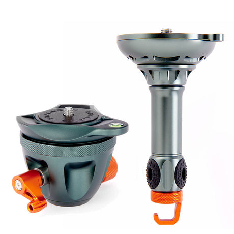 3 Legged Thing Announces New Levelling Accessories