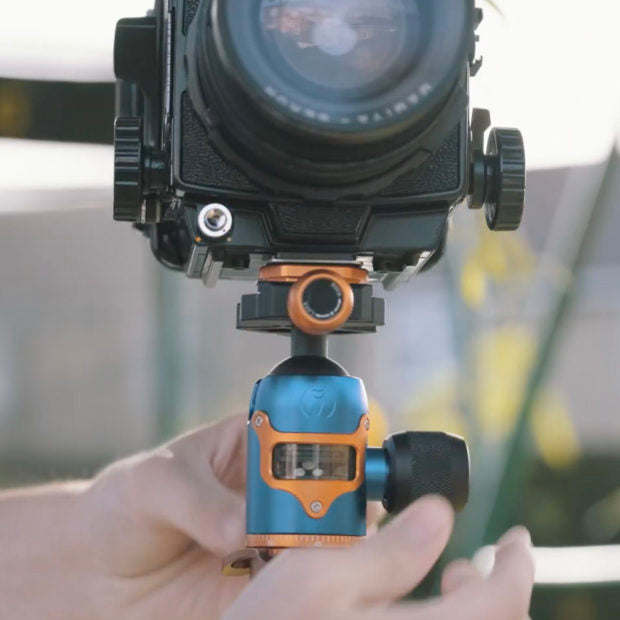 "Strong, Versatile and Reliable" Photobite Review Ray & Bucky