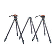 Legends Mike Tripod Kit