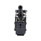 9.Solutions Savior clamp with Stud