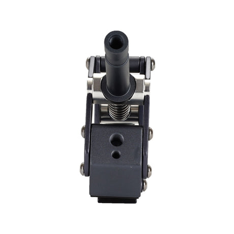 9.Solutions Savior clamp with Stud