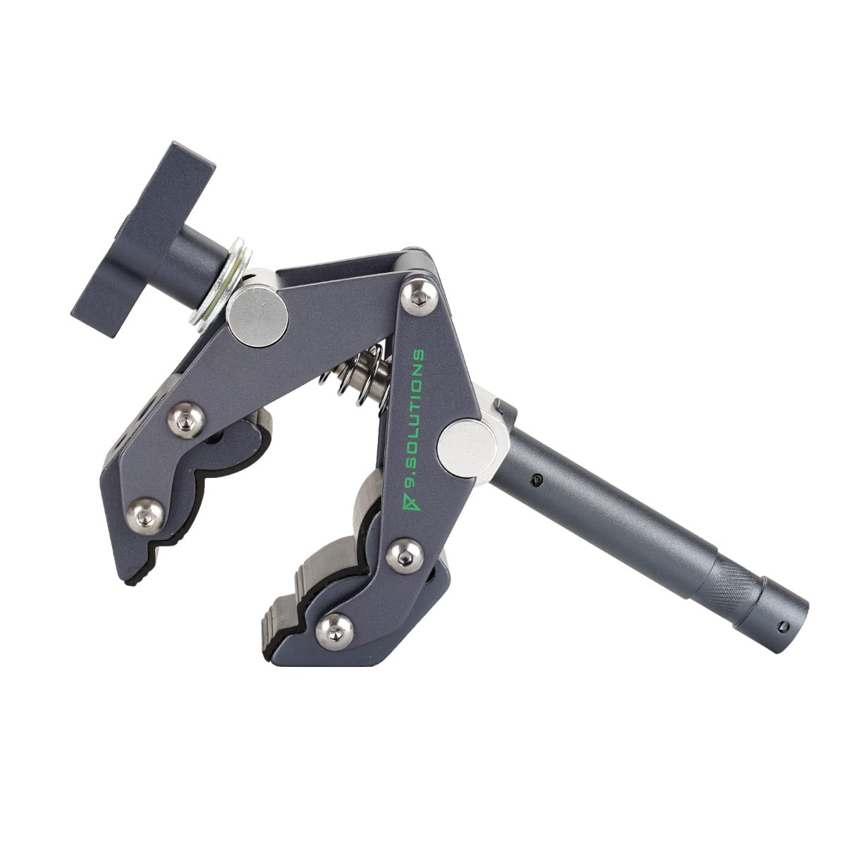 9.Solutions Savior clamp with Stud