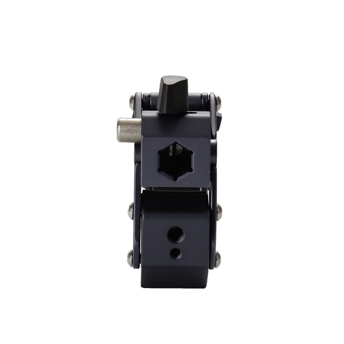 9.Solutions Savior clamp with Socket