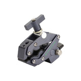 9.Solutions Savior clamp with Socket