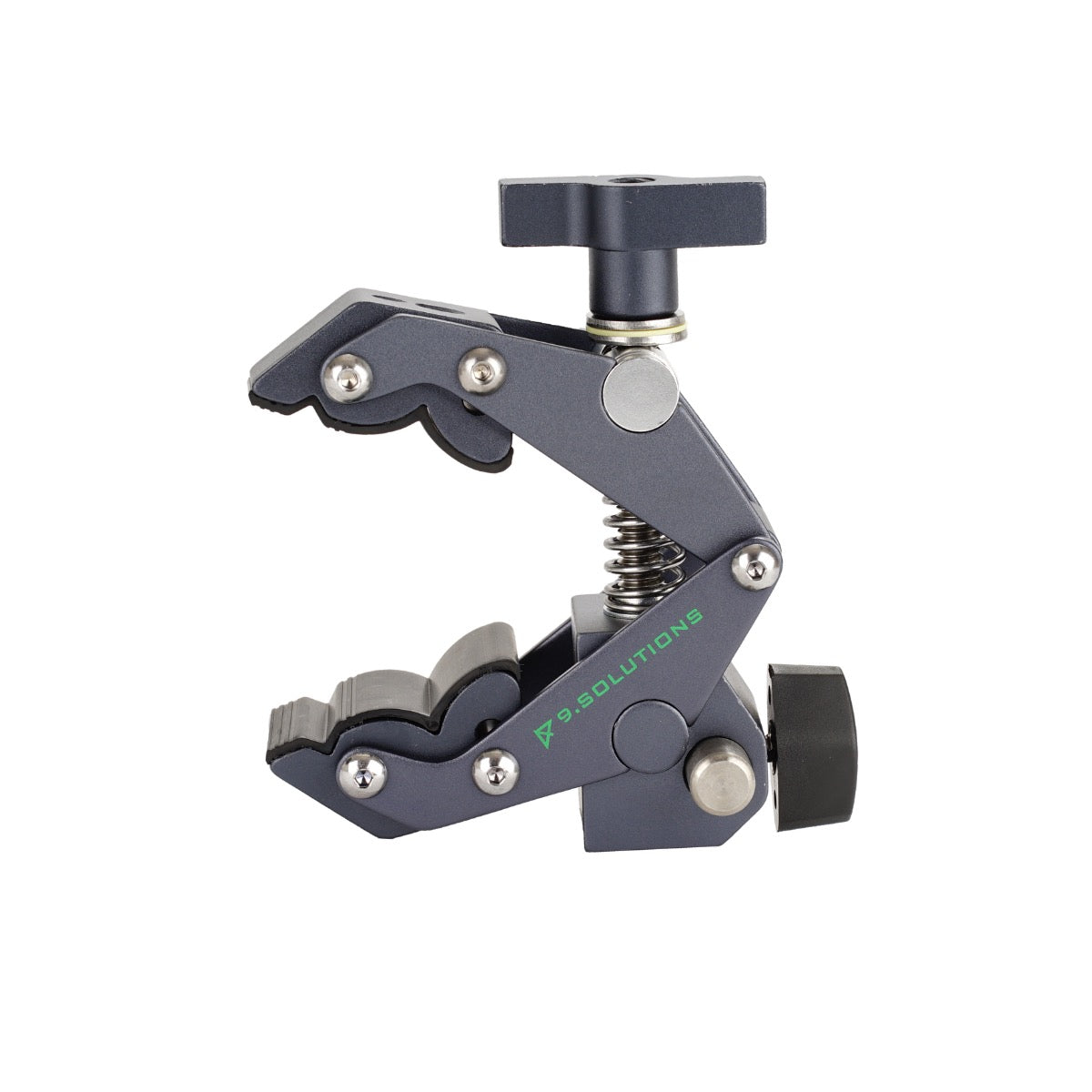 9.Solutions Savior clamp with Socket