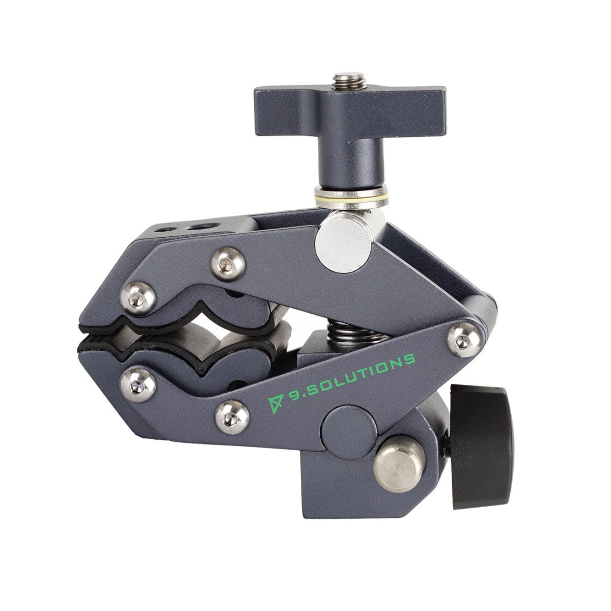 9.Solutions Savior clamp with Socket