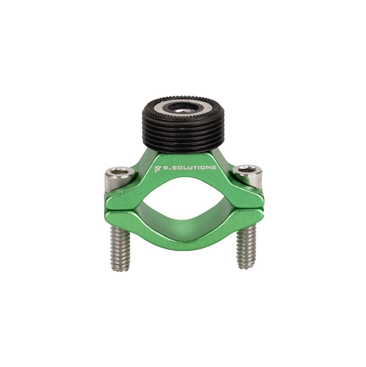 9.Solutions Quick Mount Receiver to Handle Bar