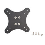 9.Solutions VESA to 5/8" Receptacle