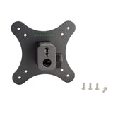 9.Solutions VESA to 5/8" Receptacle