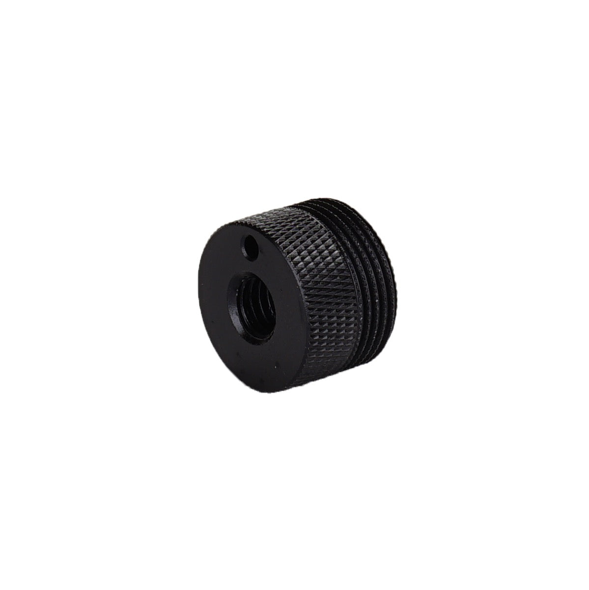 9.Solutions 3/8"-16 Thread-on Quick Mount Receiver