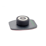 9.Solutions Quick Mount Receiver to Adhesive Plate