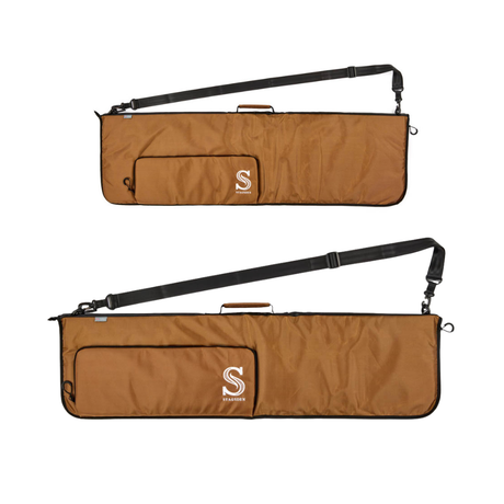 Stagbag Padded Rifle Carry Bag