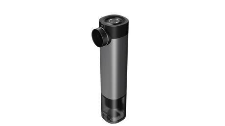 VSGO Air Duster Vacuum - Dark Grey