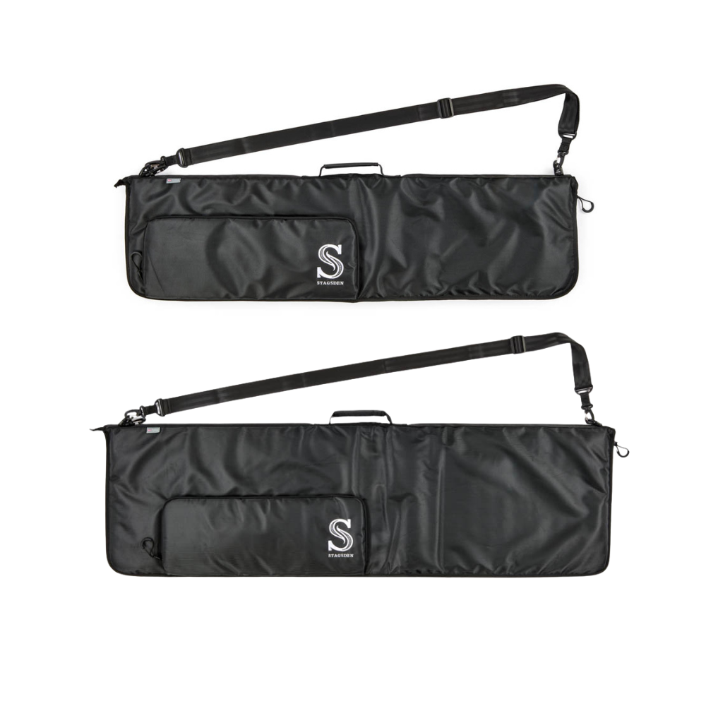 Stagbag Padded Rifle Carry Bag
