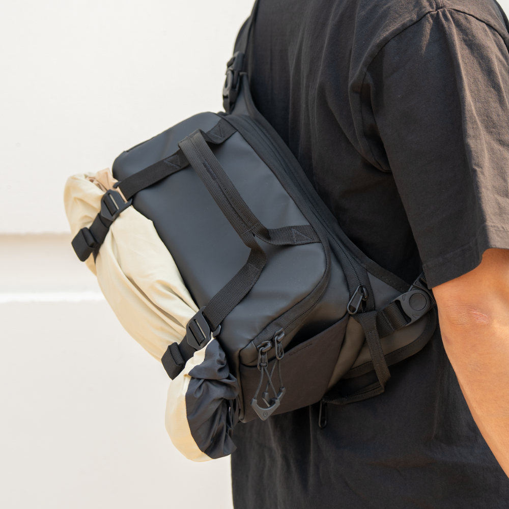 Wandrd Rogue Sling V2 6L