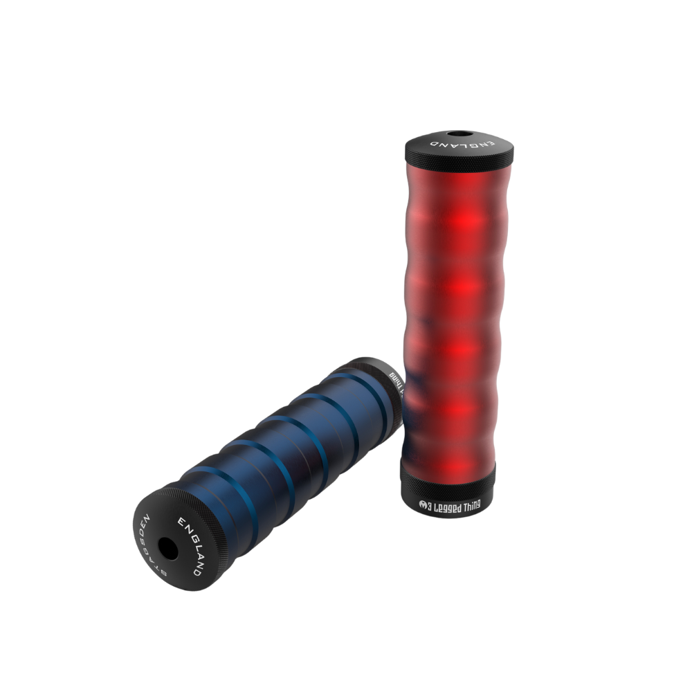 Reservoir Mods – Precision Airgun Moderators