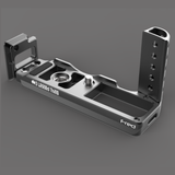 FREDVI QD Arca-Swiss Compatible Dedicated L-Bracket for Fujifilm X100 VI