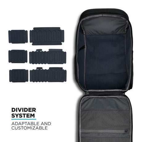 Gomatic Luma Camera Pack 18L