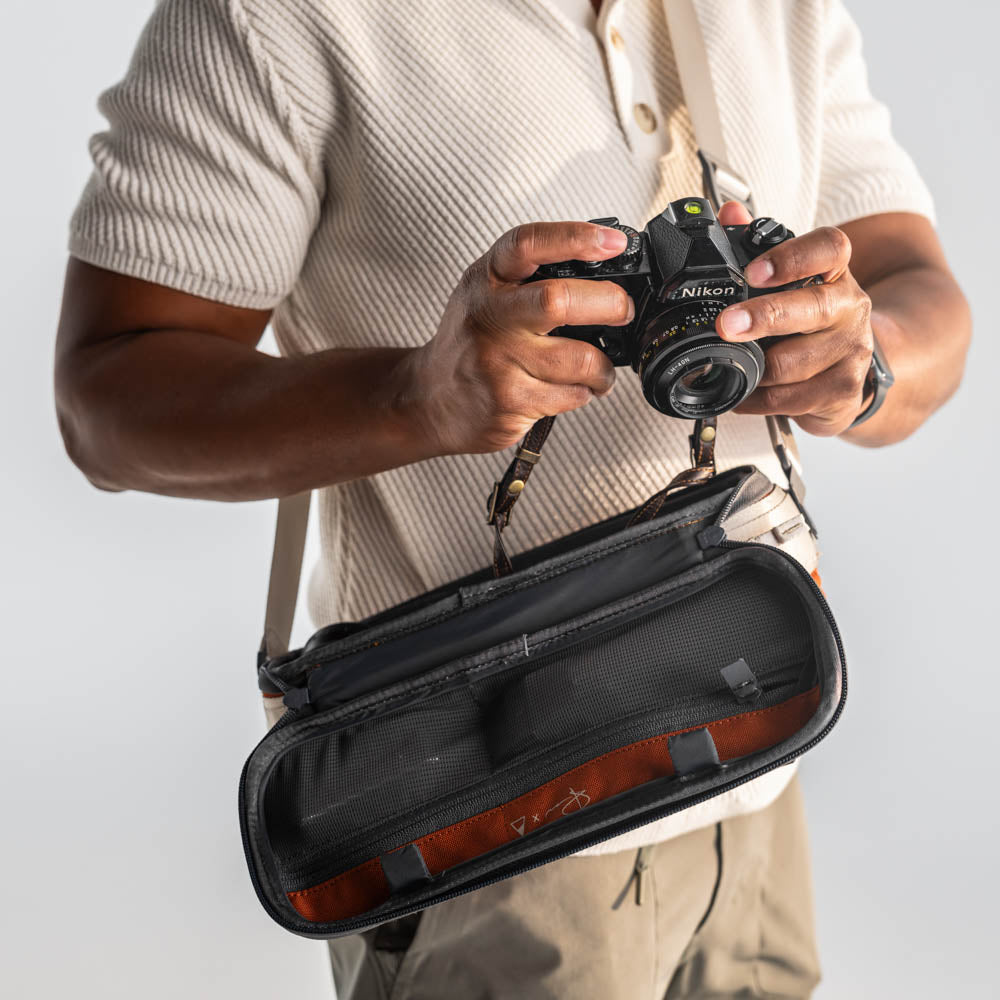 Gomatic Luma Camera Sling 9L