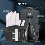 VSGO Wrap-up Camera Cleaning Kit Pro
