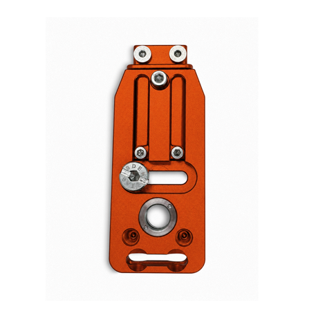 XP85 Arca-Swiss, QD and XPAND-compatible Release Plate