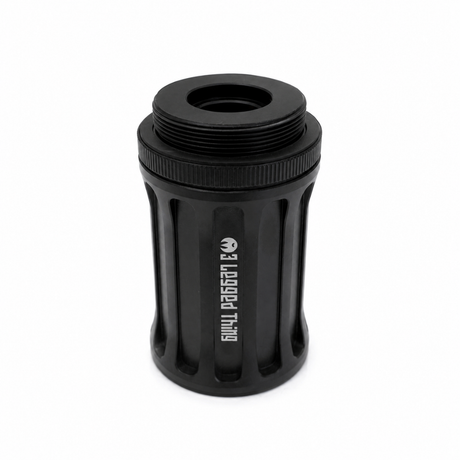 The ModFather Extension Tube with connector