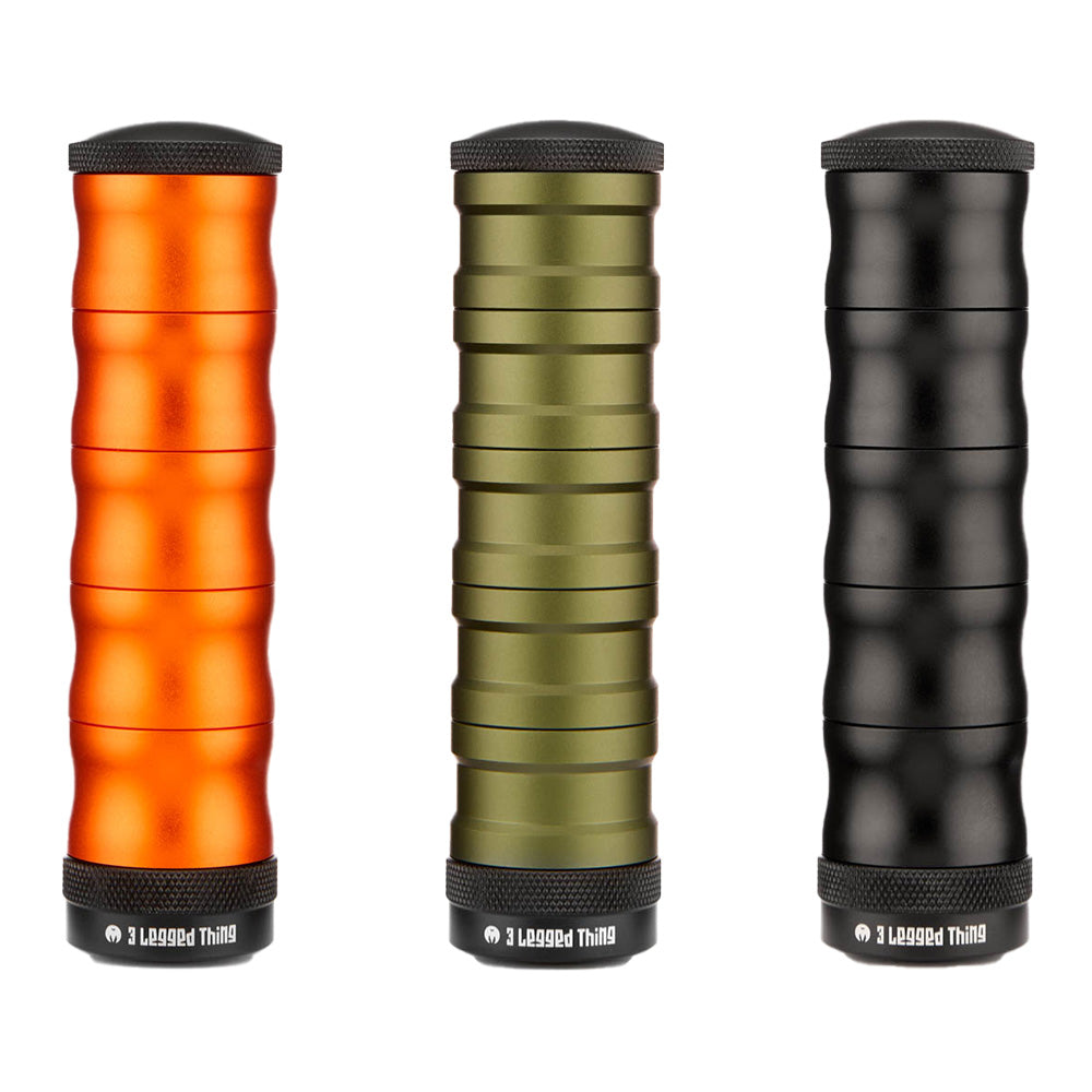 Reservoir Mods – Precision Airgun Moderators