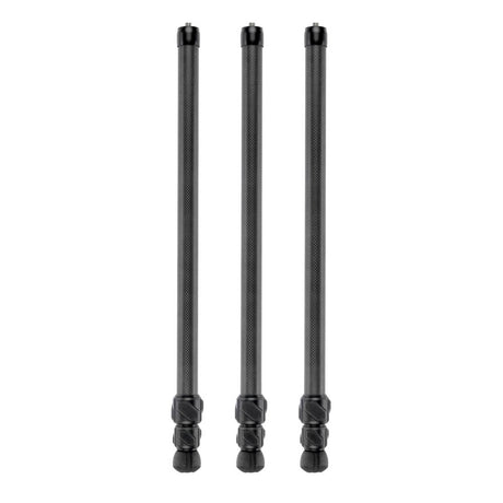 Modular Tactical Tripod System Leg Sets