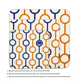 WRAPZ self-adhesive reusable cloth wraps