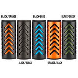 The ModFather Airgun Moderator - Chevron