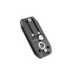 XP85 Arca-Swiss and XPAND-compatible Release Plate