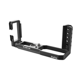 ZAFIA QD Arca-Swiss Compatible Dedicated L-Bracket for Nikon ZF