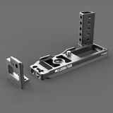FREDVI QD Arca-Swiss Compatible Dedicated L-Bracket for Fujifilm X100 VI