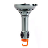 75 mm Half Bowl for 75mm bowl tripods