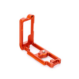 Zelda L-Bracket for Nikon Z 5, 6, 7, 6 II, 7 II cameras **EX-DEMO**