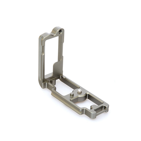 Zelda L-Bracket for Nikon Z 5, 6, 7, 6 II, 7 II cameras **EX-DEMO**