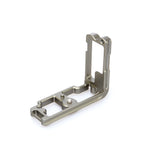 Zelda L-Bracket for Nikon Z 5, 6, 7, 6 II, 7 II cameras **EX-DEMO**
