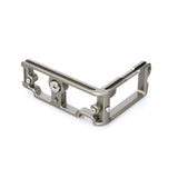 Zelda L-Bracket for Nikon Z 5, 6, 7, 6 II, 7 II cameras **EX-DEMO**