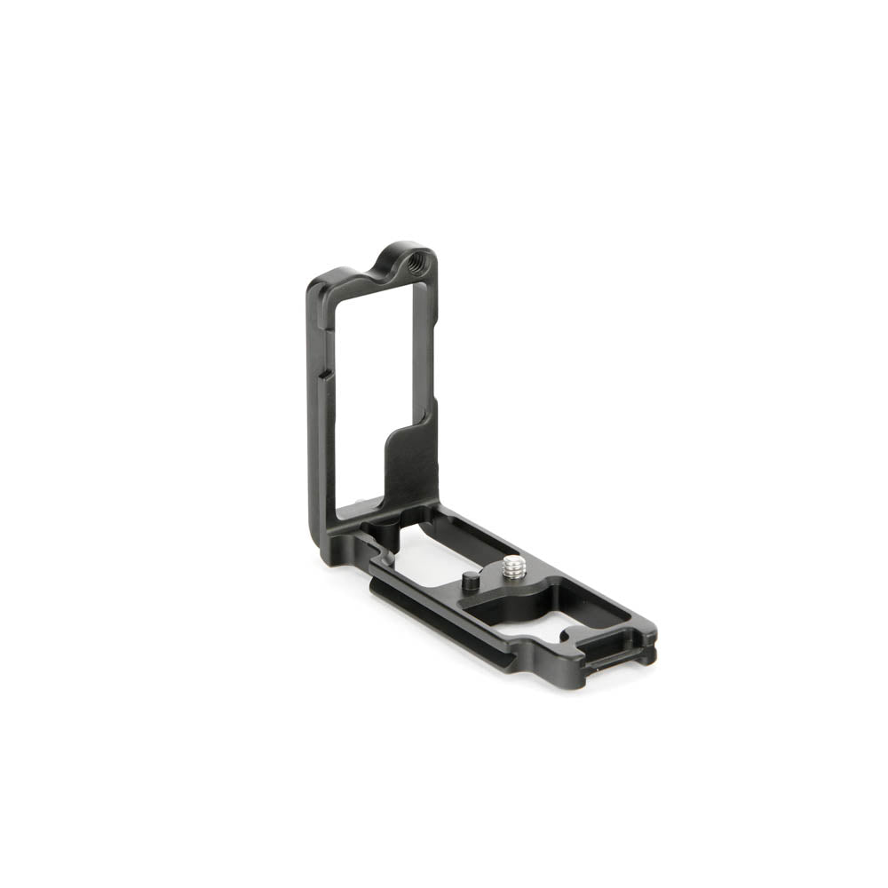 Zelda L-Bracket for Nikon Z 5, 6, 7, 6 II, 7 II cameras **EX-DEMO**