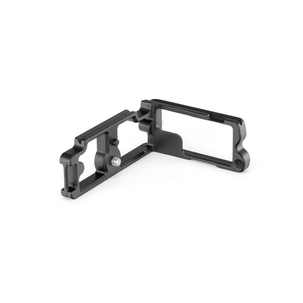 Zelda L-Bracket for Nikon Z 5, 6, 7, 6 II, 7 II cameras **EX-DEMO**