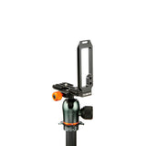 QR11 2.0 Arca Swiss-Compatible Universal L-bracket