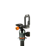 QR11 2.0 Arca Swiss-Compatible Universal L-bracket