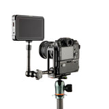 QR11 2.0 Arca Swiss-Compatible Universal L-bracket