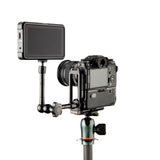 QR11 2.0 Arca Swiss-Compatible Universal L-bracket**EX-DEMO**