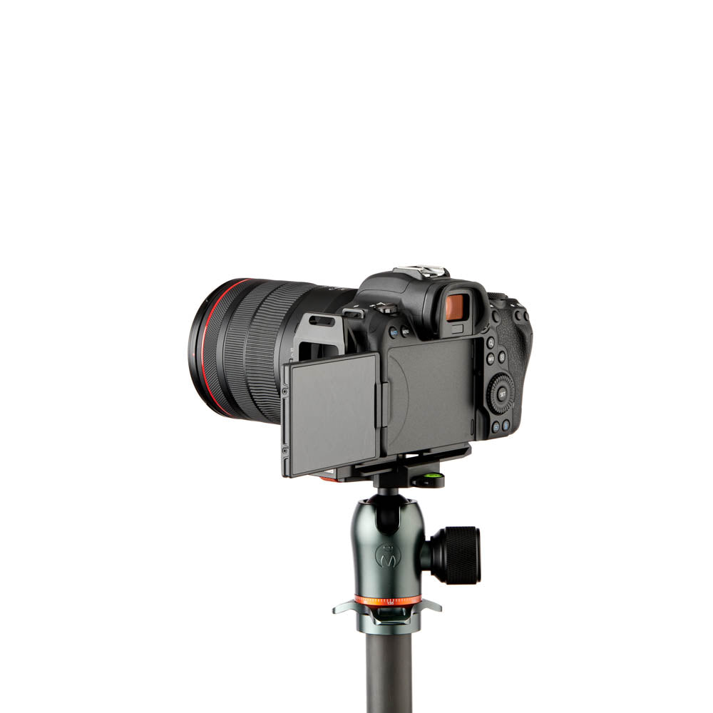 QR11 2.0 Arca Swiss-Compatible Universal L-bracket