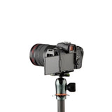 QR11 2.0 Arca Swiss-Compatible Universal L-bracket