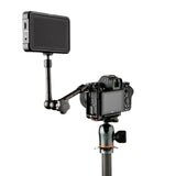 Zelda L-Bracket for Nikon Z 5, 6, 7, 6 II, 7 II cameras **EX-DEMO**